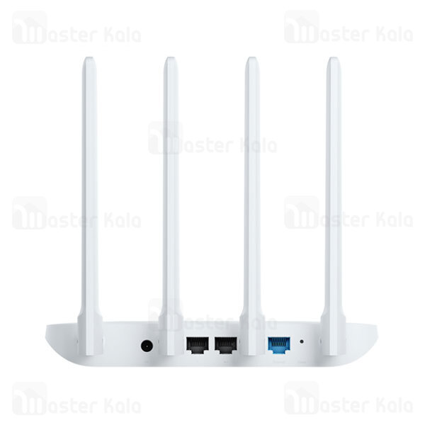 روتر 4 آنتن شیائومی Xiaomi Mi Router 4C